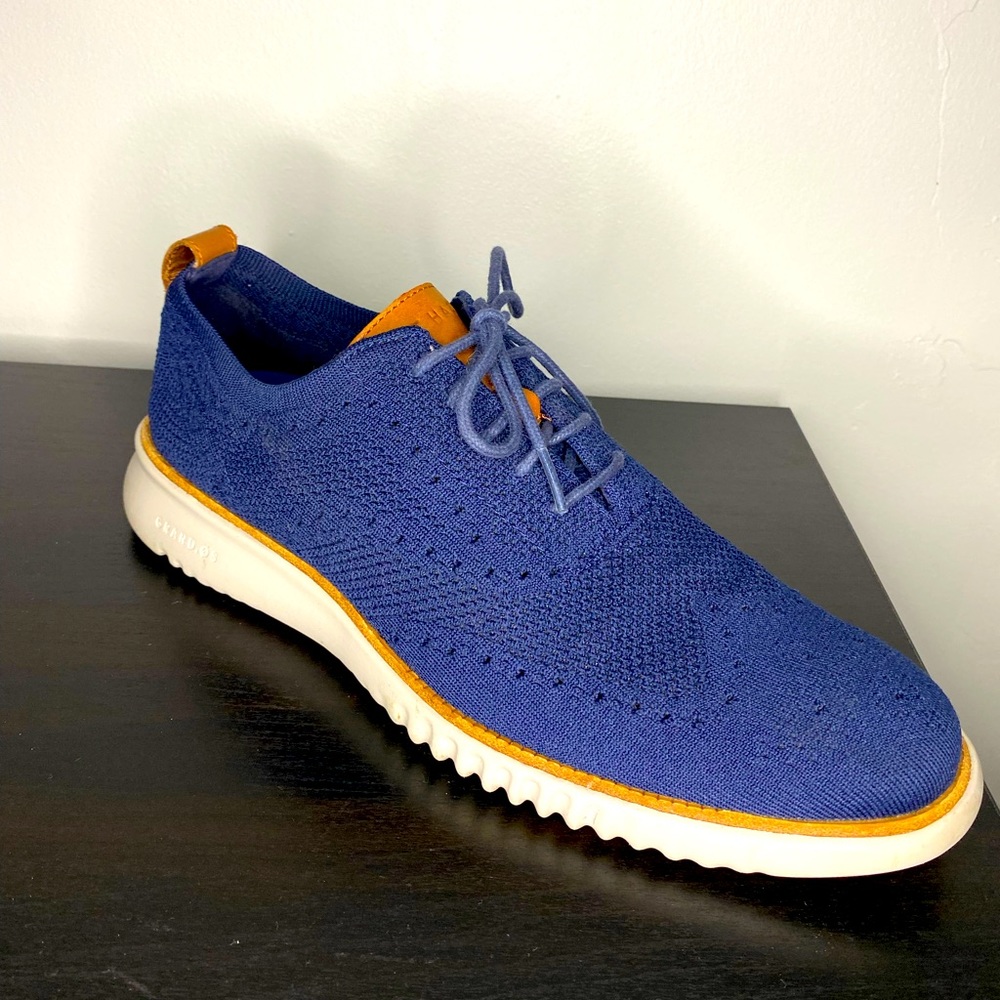 Cole Haan 2.ZEROGRAND Men shoes size 11